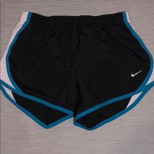 Women’s Nike athletic shorts